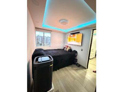 Apartamento en venta en La Felicidad, Bogotá · foto 7 de 20