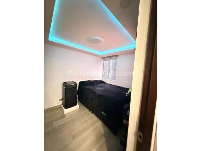 Apartamento en venta en La Felicidad, Bogotá · foto 9 de 20