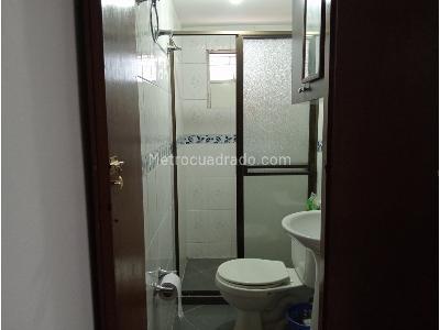 Casa de 5 alcobas en venta en Quirigua, Bogotá, 76 m² · foto 11 de 18