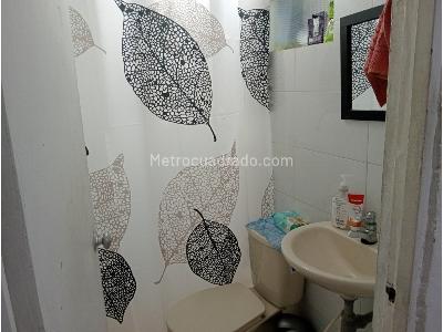 Casa de 5 alcobas en venta en Quirigua, Bogotá, 76 m² · foto 12 de 18
