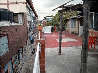 Casa de 5 alcobas en venta en Quirigua, Bogotá, 76 m² · foto 14 de 18