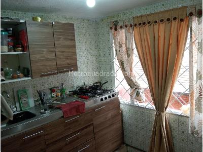 Casa de 5 alcobas en venta en Quirigua, Bogotá, 76 m² · foto 15 de 18