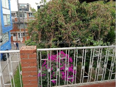 Casa de 5 alcobas en venta en Quirigua, Bogotá, 76 m² · foto 17 de 18