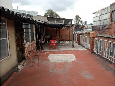 Casa de 5 alcobas en venta en Quirigua, Bogotá, 76 m² · foto 18 de 18