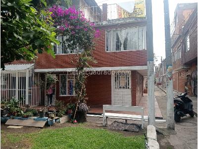 Casa de 5 alcobas en venta en Quirigua, Bogotá, 76 m² · foto 2 de 18