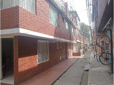 Casa de 5 alcobas en venta en Quirigua, Bogotá, 76 m² · foto 3 de 18