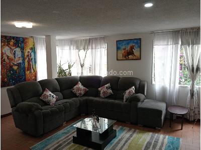 Casa de 5 alcobas en venta en Quirigua, Bogotá, 76 m² · foto 5 de 18