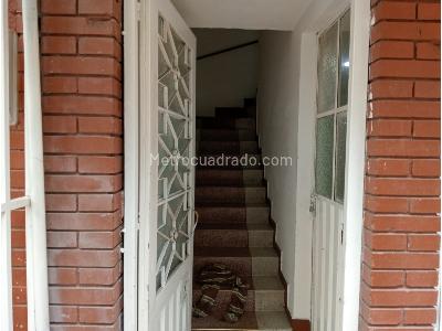 Casa de 5 alcobas en venta en Quirigua, Bogotá, 76 m² · foto 7 de 18