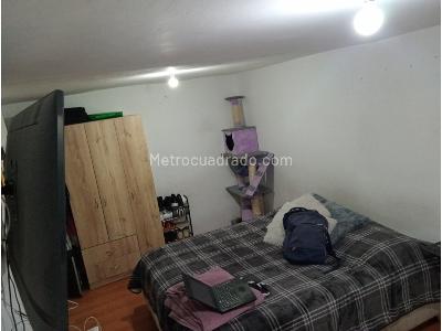 Casa de 5 alcobas en venta en Quirigua, Bogotá, 76 m² · foto 8 de 18