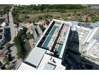 Apartaestudio en venta en Rodadero Sur, Santa Marta, 36 m² · foto 2 de 20