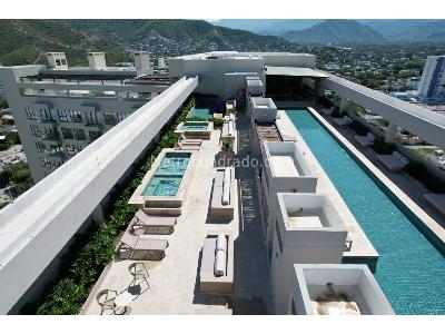 Apartaestudio en venta en Rodadero Sur, Santa Marta, 36 m² · foto 6 de 20