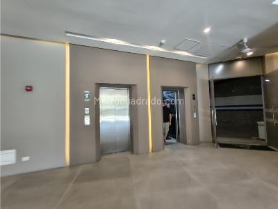 Apartaestudio en venta en Rodadero Sur, Santa Marta, 36 m² · foto 7 de 20