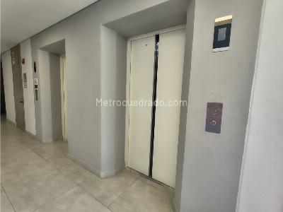 Apartaestudio en venta en Rodadero Sur, Santa Marta, 36 m² · foto 9 de 20