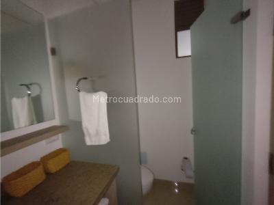 Apartaestudio en venta en Rodadero Sur, Santa Marta, 36 m² · foto 13 de 20