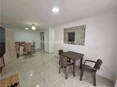 Apartamento de 3 alcobas en venta en Abajo, Barranquilla, 75 m² · foto 2 de 9
