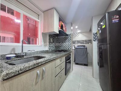 Apartamento de 3 alcobas en venta en Abajo, Barranquilla, 75 m² · foto 4 de 9