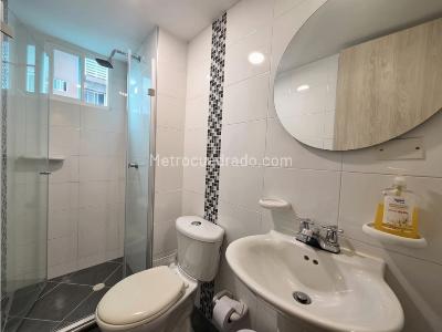 Apartamento de 3 alcobas en venta en Abajo, Barranquilla, 75 m² · foto 6 de 9