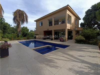 Casa de 4 alcobas en venta en Sevilla Campestre, Montería, 300 m² · foto 4 de 12