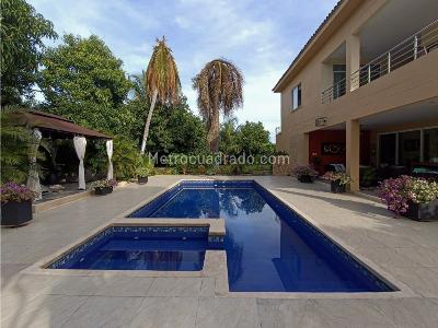Casa de 4 alcobas en venta en Sevilla Campestre, Montería, 300 m² · foto 5 de 12