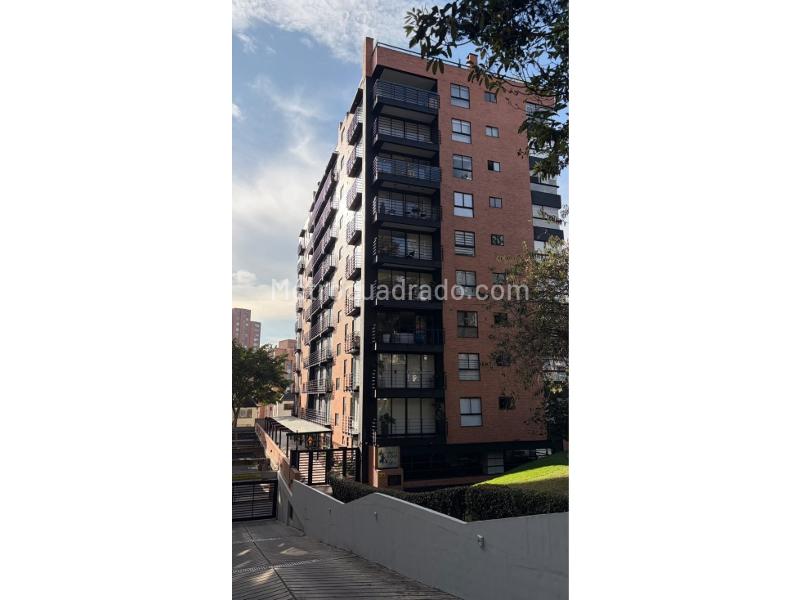 Apartamento en Arriendo, Sotileza, Bogotá D.C.