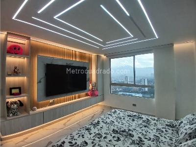 Apartamento de 3 alcobas en venta en Guayabal, Medellín, 90 m² · foto 4 de 20
