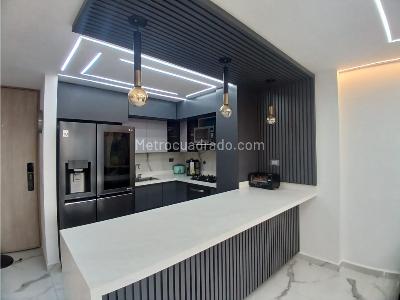 Apartamento de 3 alcobas en venta en Guayabal, Medellín, 90 m² · foto 6 de 20