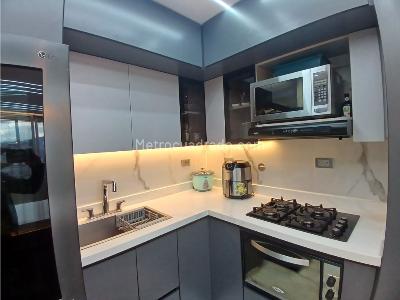 Apartamento de 3 alcobas en venta en Guayabal, Medellín, 90 m² · foto 7 de 20