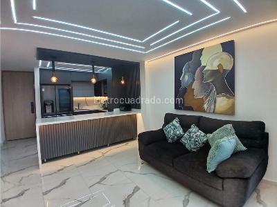 Apartamento de 3 alcobas en venta en Guayabal, Medellín, 90 m² · foto 8 de 20