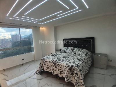 Apartamento de 3 alcobas en venta en Guayabal, Medellín, 90 m² · foto 10 de 20
