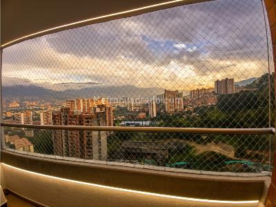 Apartamento de 3 alcobas en venta en Guayabal, Medellín, 90 m² · foto 11 de 20