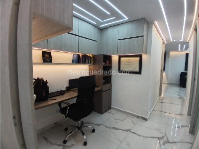 Apartamento de 3 alcobas en venta en Guayabal, Medellín, 90 m² · foto 12 de 20