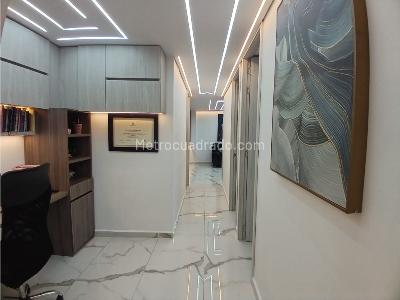 Apartamento de 3 alcobas en venta en Guayabal, Medellín, 90 m² · foto 13 de 20