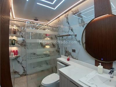Apartamento de 3 alcobas en venta en Guayabal, Medellín, 90 m² · foto 14 de 20
