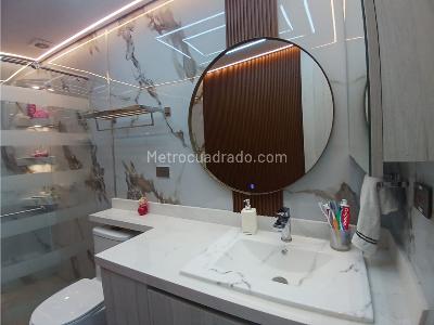 Apartamento de 3 alcobas en venta en Guayabal, Medellín, 90 m² · foto 15 de 20