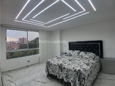 Apartamento de 3 alcobas en venta en Guayabal, Medellín, 90 m² · foto 17 de 20