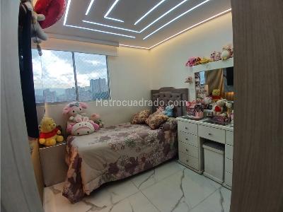 Apartamento de 3 alcobas en venta en Guayabal, Medellín, 90 m² · foto 18 de 20