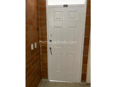 Apartamento de 3 alcobas en venta en Guicali, Funza, 45 m² · foto 4 de 18