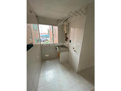Apartamento de 3 alcobas en venta en Guicali, Funza, 45 m² · foto 18 de 18