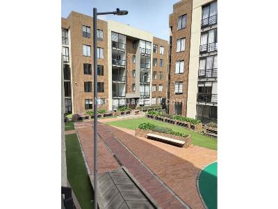 Apartamento de 2 alcobas en venta en Funza, Funza, 61 m² · foto 3 de 17