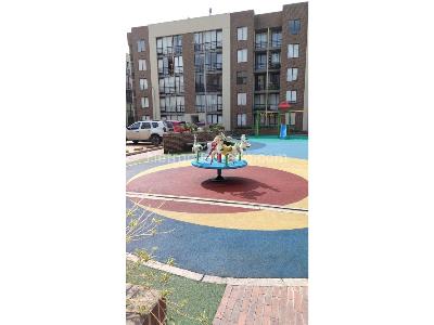 Apartamento de 2 alcobas en venta en Funza, Funza, 61 m² · foto 4 de 17