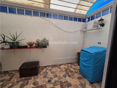 Casa de 4 alcobas en venta en El Hato, Funza, 59 m² · foto 6 de 18