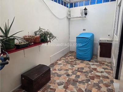 Casa de 4 alcobas en venta en El Hato, Funza, 59 m² · foto 7 de 18