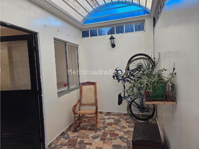Casa de 4 alcobas en venta en El Hato, Funza, 59 m² · foto 8 de 18