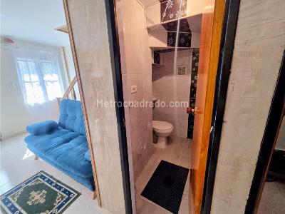 Casa de 4 alcobas en venta en El Hato, Funza, 59 m² · foto 11 de 18