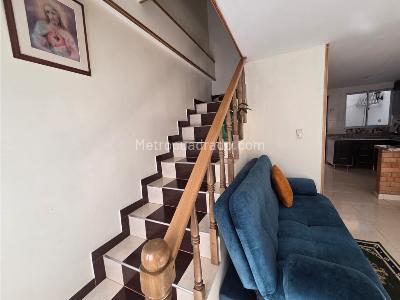 Casa de 4 alcobas en venta en El Hato, Funza, 59 m² · foto 12 de 18