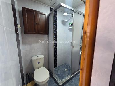 Casa de 4 alcobas en venta en El Hato, Funza, 59 m² · foto 13 de 18