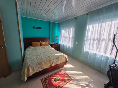 Casa de 4 alcobas en venta en El Hato, Funza, 59 m² · foto 14 de 18