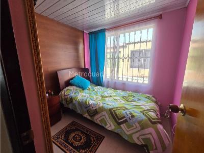 Casa de 4 alcobas en venta en El Hato, Funza, 59 m² · foto 17 de 18