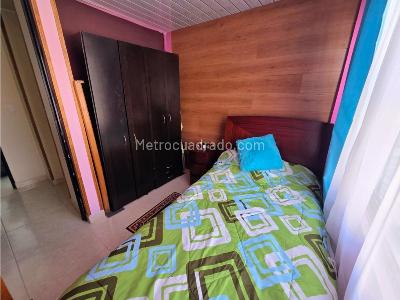Casa de 4 alcobas en venta en El Hato, Funza, 59 m² · foto 18 de 18