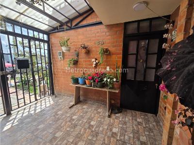Casa de 3 alcobas en venta en Mexico, Funza, 84 m² · foto 4 de 20